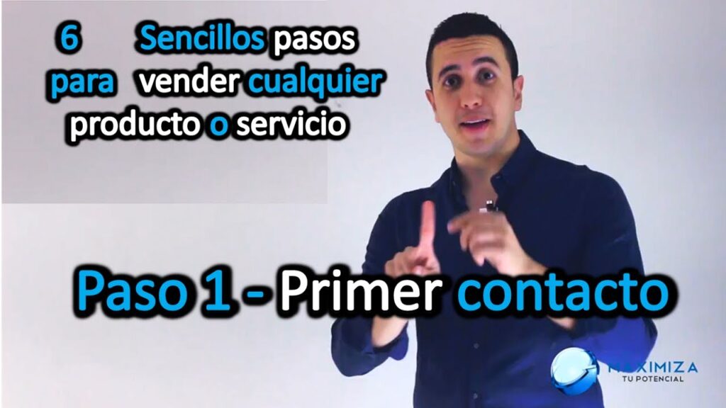 ¿Cómo atender a un cliente en 5 pasos?