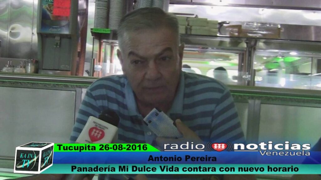 ¿Cuál es el horario típico de un panadero?