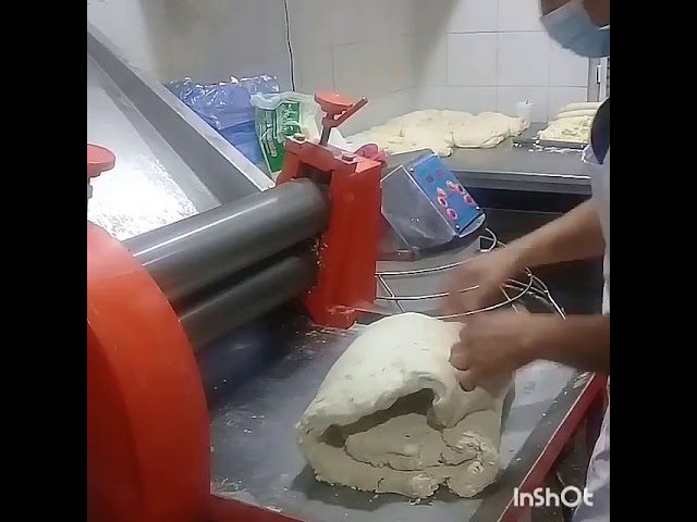 ¿Cuál es el título del puesto de trabajo de un trabajador de panadería?