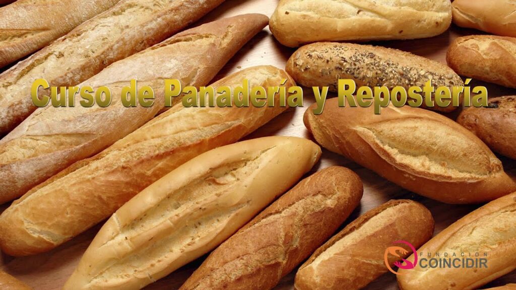 ¿Cuánto cobra un auxiliar de panadería?