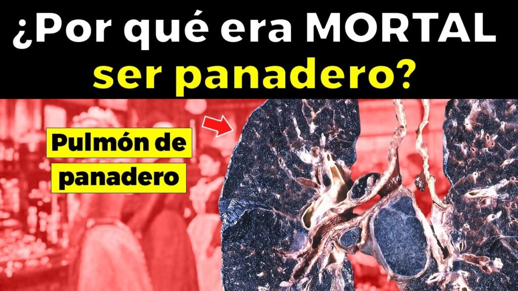 ¿Es difícil ser panadero?