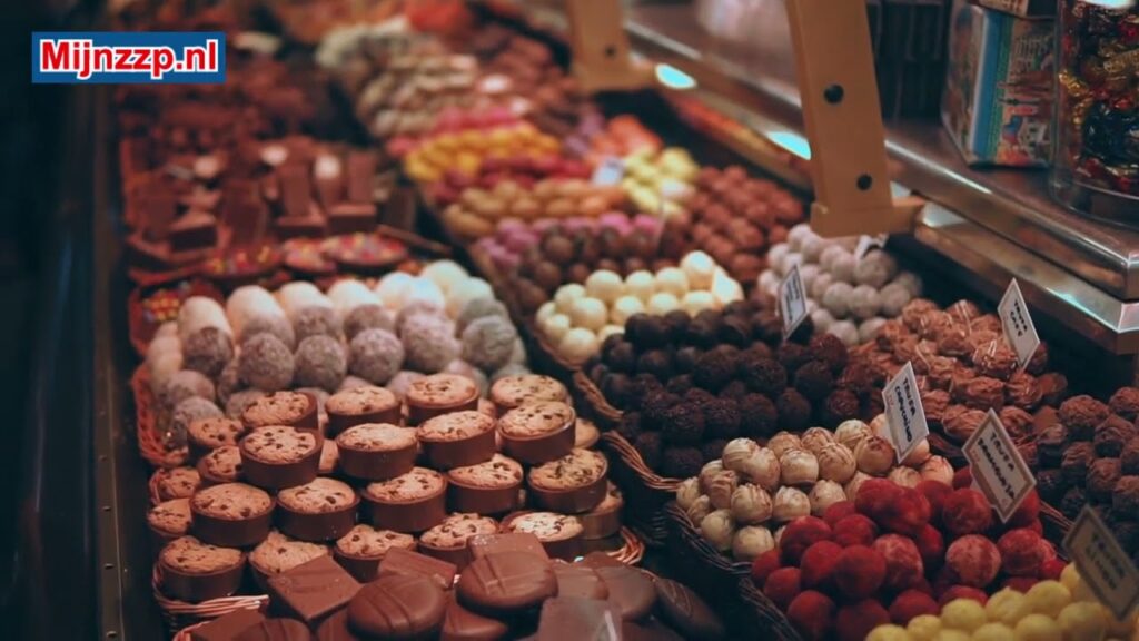 ¿Qué actividades hace un pastelero?