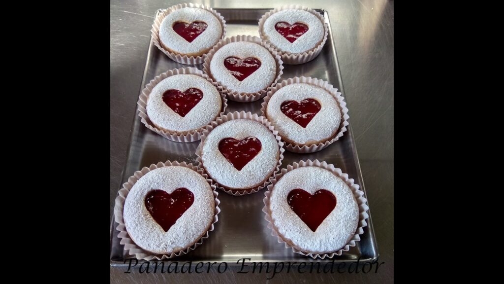 ¿Qué hace una empleada de panadería?