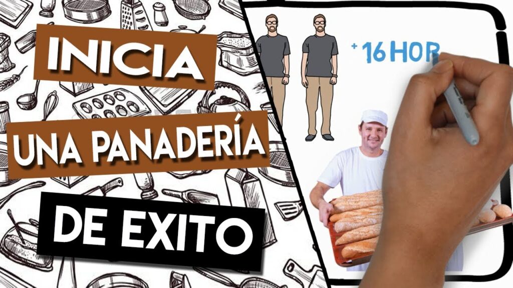 ¿Qué incluye la panadería?