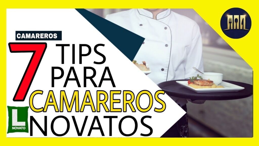 ¿Qué tareas realiza una moza?
