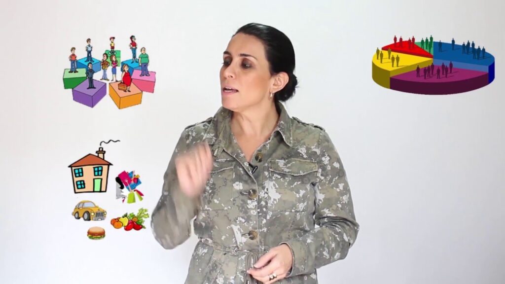 ¿Quién es el público objetivo de la panadería?